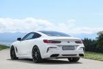 BMW M850i xDrive Coupe by dAHLer 2019 года